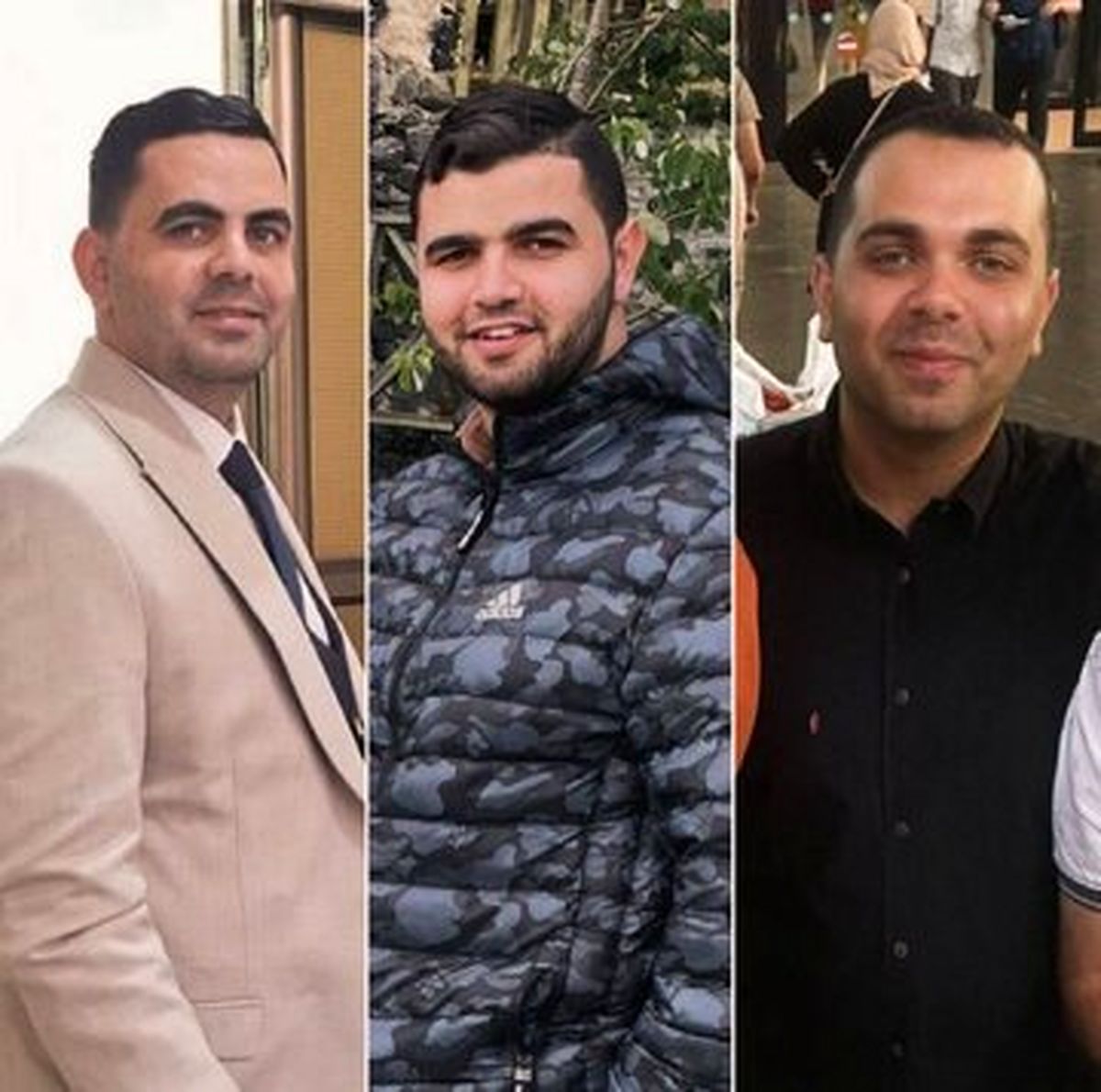 واکنش ادامه‌دارشخصیت‌ها و رهبران سرشناس درباره شهادت خانواده هنیه