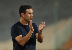 کنایه سنگین تارتار به استقلالی‌ها پس از باخت مقابل پرسپولیس