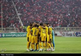 فوتبال اصفهان و قصه آواز دهل