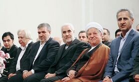 ماجرای آقازاده‌ای که تهیه کننده "محسن چاوشی" است