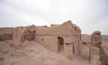 معرفی روستای ایراج