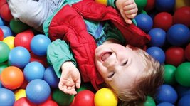 همگرایی بین دستگاههای مختلف شهری، شهر دوستدار کودک را محقق می کند