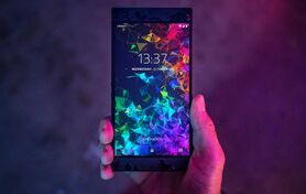 گوشی گیمینگ Razer Phone ۲ معرفی شد