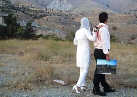 مهریه سبز عروسِ حامی محیط زیست