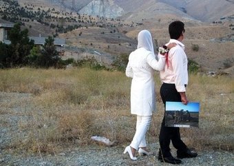 مهریه سبز عروسِ حامی محیط زیست