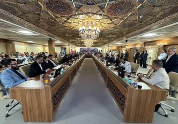 صنعت ساختمان اصفهان، پیشران اقتصاد استان