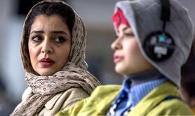 معرفی فیلم سینمایی چشم بادومی با بازی ساره بیات