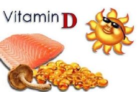 شیوه های دریافت کافی ویتامین D را بشناسید