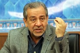 ۱۹ برج ۱۴ طبقه فولاد شهر مشکل های ایمنی دارد