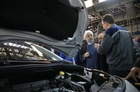 مطالبات 9 ماهه کارگران دیار خودرو هنوز پرداخت نشده