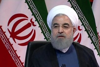 روحانی: دولت کمتر حرف زده و بیشتر عمل کرده است
