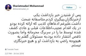 وزیر کار بازداشت صبا آذرپیک را تایید کرد