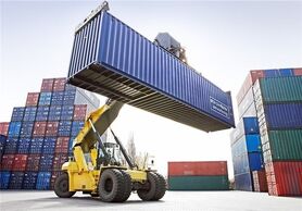 برخی کالاهای صادراتی به دلیل عدم رعایت استاندارد برگشت می‌خورد