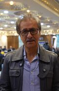 نسخه نوآورانه مسعود صرامی برای ترافیک: از خیابان‌های اصفهان تا جریان زاینده‌رود