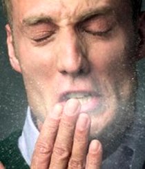 تفاوت علائم سرماخوردگی و آنفلوآنزا