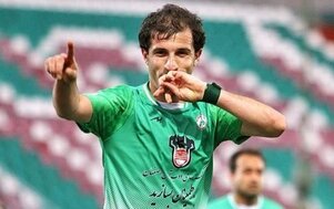 حدادی‌فر: ذوب‌آهن پتانسیل قهرمانی هم داشت
