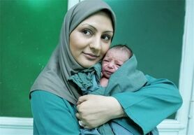 کاهش 6 درصدی سزارین در کشور