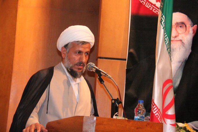 قوانین ما باید در جهت اهداف والای انقلاب اسلامی باشد