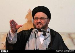 ایجاد دو قطبی های کاذب برای جامعه مضر است