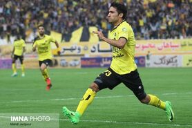 اولین و آخرین گلزن یکی نشد