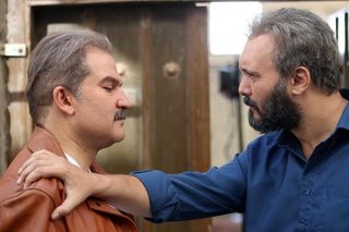 پخش «لبخند رخساره» از شبکه یک در ماه رمضان