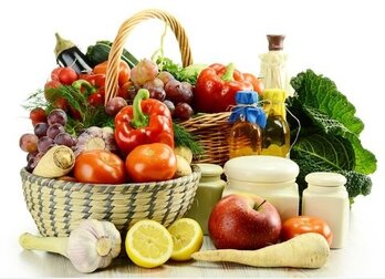 سالم‌ترین برنامه رژیمی برای مبتلایان به آسم