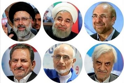 هفت نکته درباره مناظره دوم