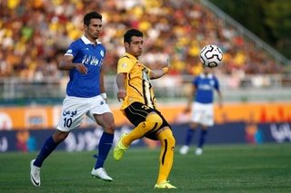 خلیل‌زاده با پرسپولیس به توافق رسید