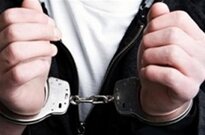 مامور آب قلابی در سمیرم دستگیر شد