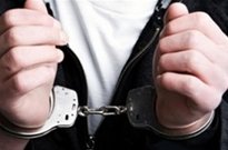 مامور آب قلابی در سمیرم دستگیر شد