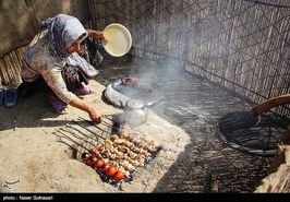 طلایه‌داران اقتصاد مقاومتی و بهترین اﻟﮕﻮ ﺑﺮای تولید ملی