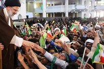 نصف‌جهان 20 اردیبهشت ماه میزبان حجت‌الاسلام رئیسی خواهد بود