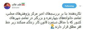 فقر مهلک در میان خانواده‌های ایرانی