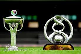 لیگ نخبگان آسیا سپاهان در دسترس سپاهان