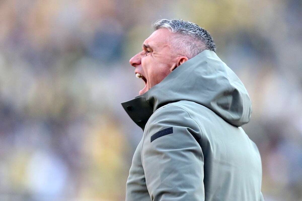 کارترون در شوک از دست رفتن دو جام