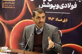 تامین مواد اولیه لوله‌سازان منجر به رونق بخشی و رشد و شکوفایی می شود