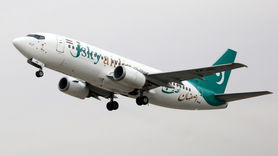 انقلاب در آسمان نصف جهان؛ «جی‌اِسکای» اصفهان را به قطب هوانوردی تبدیل می‌کند