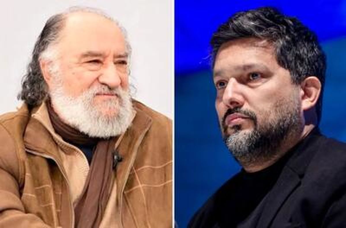 از مالک اشتر تا پیرپسر؛ وقتی اختلاف نظر جای خودش را به ناسزا می‌دهد