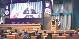  توسعه در صنعت فولاد متوازن نیست