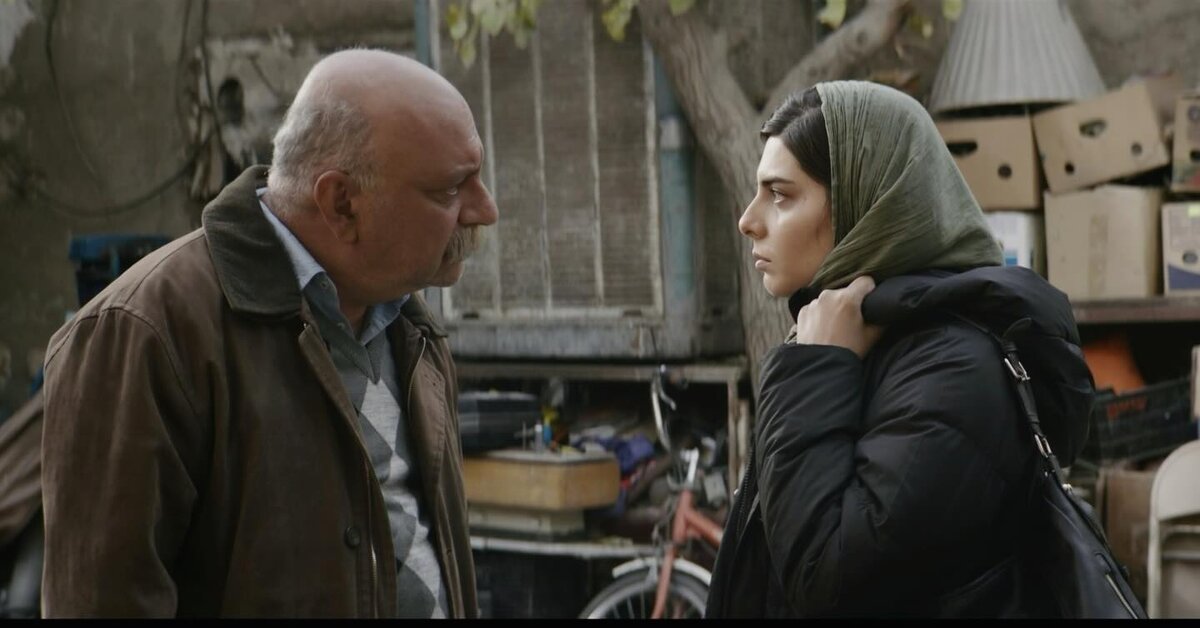 فیلم جریان؛ زمان اکران، اسامی و بیوگرافی بازیگران