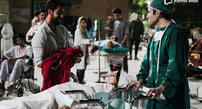 نیم‌شب؛ زایش همبستگی در تاریک‌ترین ساعت