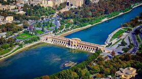 فرصت ها و چالش های بازار املاک اصفهان