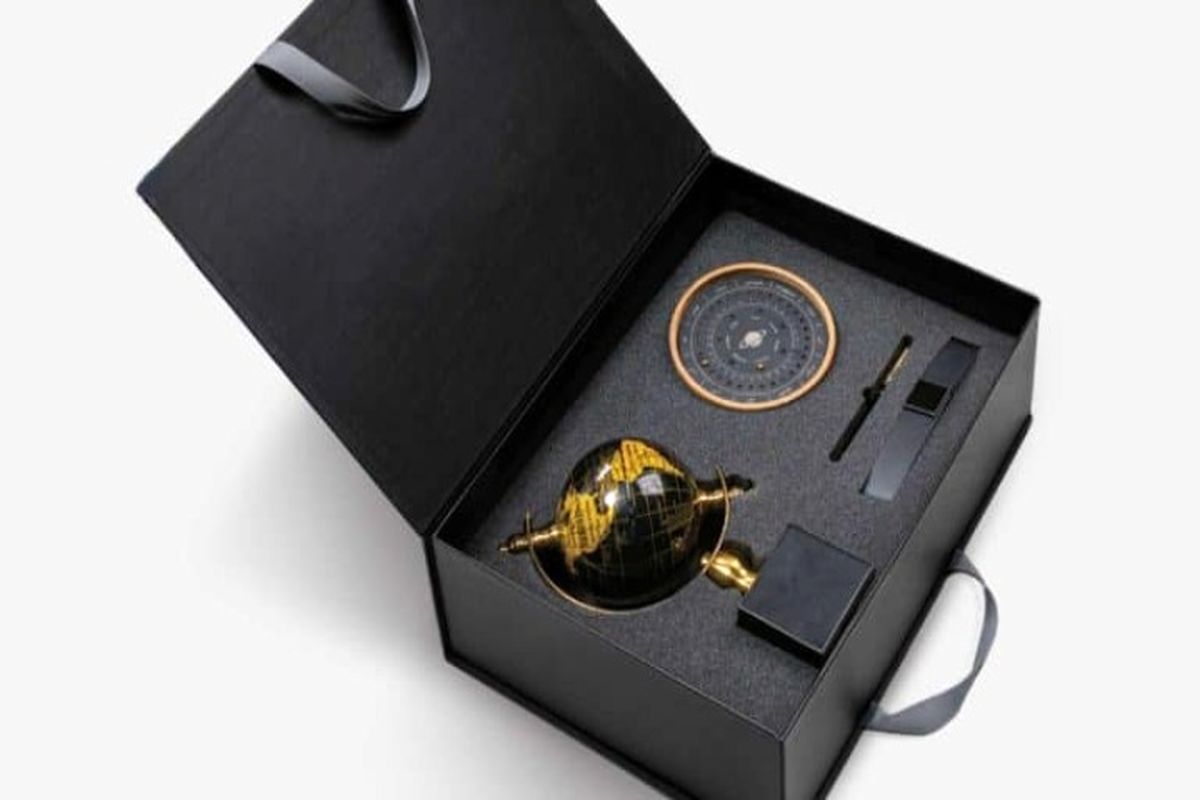  هدایای تبلیغاتی اصفهان محرک تولید و تجارت در ایران