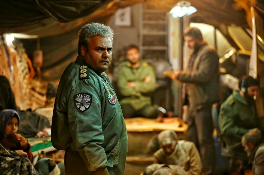 احمد؛ در جست‌وجوی معنا در پس‌لرزه‌های یک فاجعه طبیعی