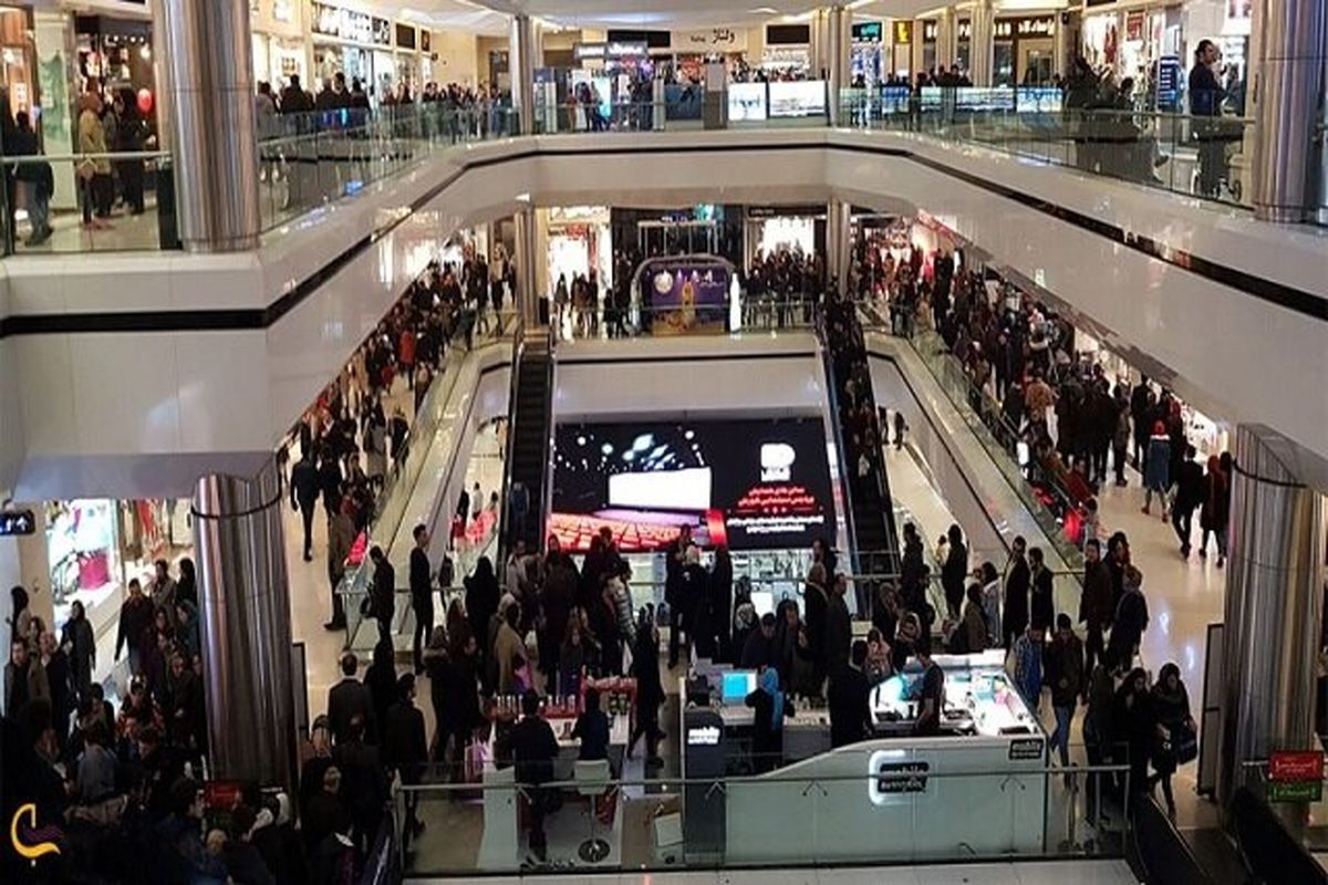 جمعه‌ای که سیاه نبود، اما ایران را روشن کرد؛ روایت مستند از هجوم بلک‌فرایدی به بازارهای اصفهان