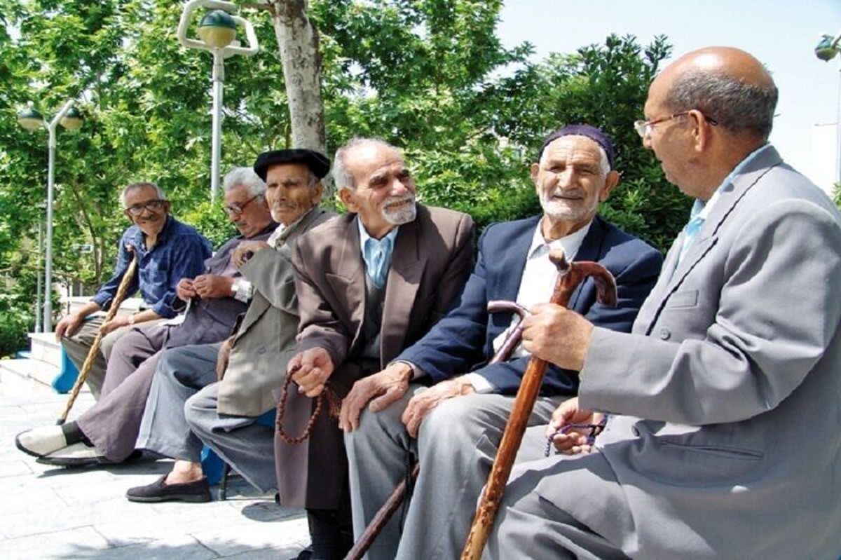 سالمندی در ایران؛ چالشها، فرصتها و اقدامات ضروری