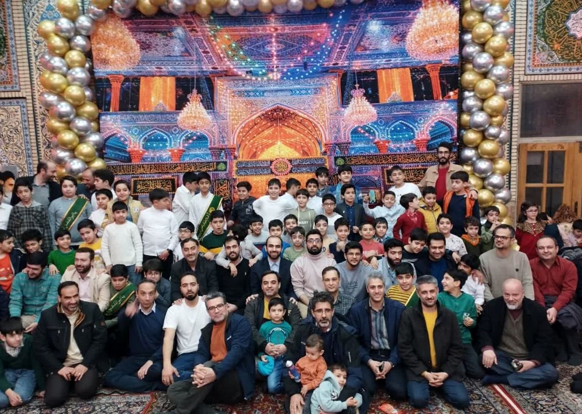 شور و شادی
