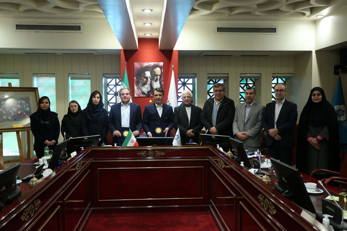  نسبت به استقلال مرکز داوری امضای تفاهم‌نامه مرکز داوری اتاق ایران با اتاق اصفهان/ جایگاه برجسته استان اصفهان در حوزه داوری