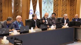 تزریق ۵ هزار تن نهاده دامی به بازار اصفهان؛ پرونده مطالبات دامداران روی میز وزیر