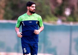 رضا اسدی قصد ترک سپاهان را دارد